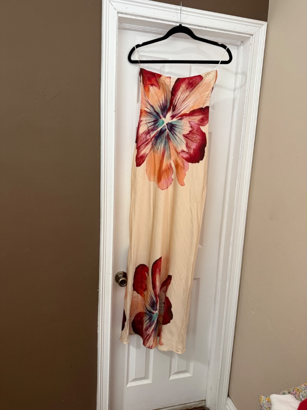 Anthropologie Cocktail Dress - Picture 2 of 6